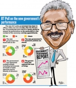 BT Poll: Mixed reviews on Govt. performance