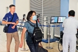 Virus scanners come to airport