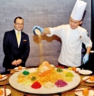 Gourmet Chinese New Year treat at Shangri-La Colombo