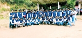 University students clean up visitor attractions in Badulla