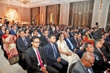 Manil Jayesinghe takes over the reins of CA Sri Lanka as new President