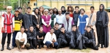 Mahinda Vidyalaya wins Shakespeare competition