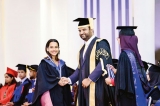 Colombo Institute of Research and Psychology Graduation Ceremony 2018/2019