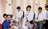 New undergraduates begin studies at Colombo Science Faculty