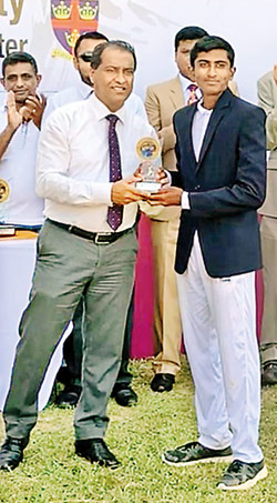 Deemantha-Bandara-best-Batsman