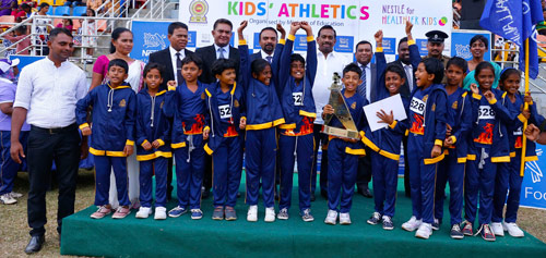Grade-4-Girls