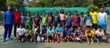 Sri Lanka Tennis in search of outstation talent