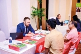 Adventus International Education Expo 2020