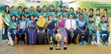 St. Anthony’s Girls win  annual cricket encounter
