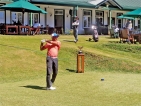 Nuwara Eliya Golf Club Championship tees off