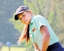 Golf starlet aiming to be third time lucky at WAAP