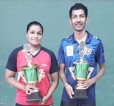 Udaya Ranasinghe bags triple crown