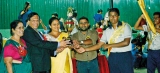Daffodil House champs at Sussex Kiribathgoda Sports Meet