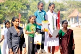 ​Veerya House emerge  overall champions