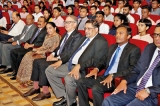 IFAC President’s interactive forum attracts over 300 accounting students
