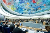 Bias attitude of UNHRC and other UN-affiliated bodies towards Lanka