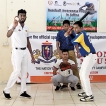 Baseball to  stay in Jaffna