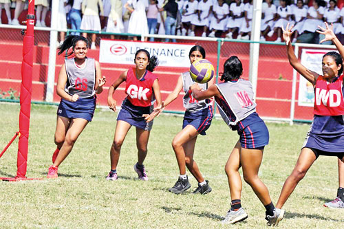 Action-at-Hillwood-vs-Gateway-Kandy--Netball-encounter