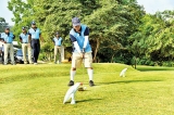 Commander’s Cup golf on Feb. 22