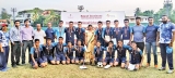 Lyceum Panadura win International Schools Under-18 Football 2020