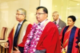 Kandy Society of Medicine continues promoting medical education
