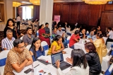 Highest Scholarships awarded at Sri Lanka’s largest U.S & Canada University Fair 2020 in Colombo & Kandy