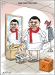 Mahinda-Maithri talks to resolve polls issues