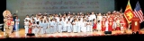 120 Lankan children in Freedom Day cultural programme in Washington D.C.