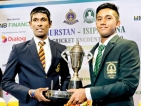 Thurstan look for repeat, Isipathana seek revenge