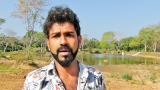 Nawagattegama village tanks under  irrigation project  in danger of destruction