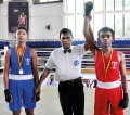 Parakrama pugilists dominate Ananda Inter-House boxing