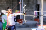 Champion archer Anuradha on pins as surgery beckons