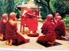 Passing of Ven Ampitiye Sri Rahula Maha Thera marks the end of an era