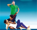 “Drama beyond the Classroom” by Somalatha Subasinghe Play House