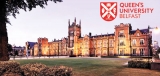 Queen’s University Belfast, Start Something Amazing!