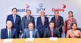 Dialog Axiata in $250 m investment agreement with BOI