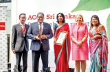 Seylan Bank excels at ACCA Sri Lanka Sustainability Reporting Awards