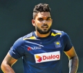 Lankans set for the kill as  series shifts to Pallekele