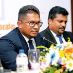 Shehan Kahandagamage, Chairman -  Future Minds 2020