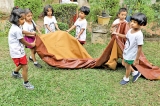 ‘Beavers Camp’ at Little Angels AMI Montessori