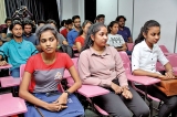 Curtin University – SLIIT Academy Foundation Programme Information Sharing Session