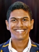 Kavindu cracks unbeaten double  century