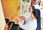 Memorial building opened at Panadura Good Shepherd Convent