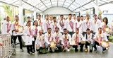 A winning feast by Lankans  at IKA Culinary Olympics
