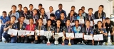 Dheerananda MV, Pilimathalawa emerge Junior National boxing champions
