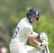 Root, Buttler hit half tons