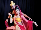 Mahabaratha to theatre