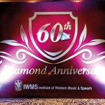 Sixtieth Diamond Anniversary of IWMS