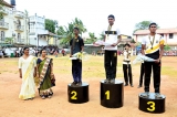 Upekha House champs at Mahanama Sports Meet