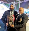 Singh pushes for shooting at CWG 2022, pledges support to Lankans